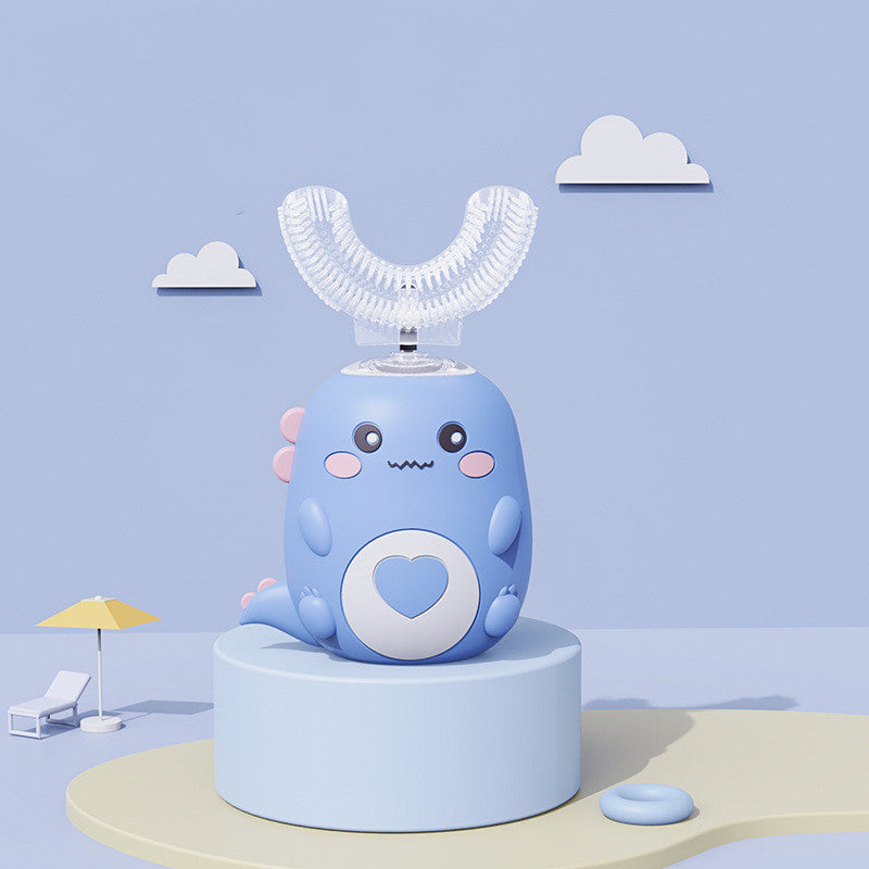U-SMILE BRUSH 4 KIDS