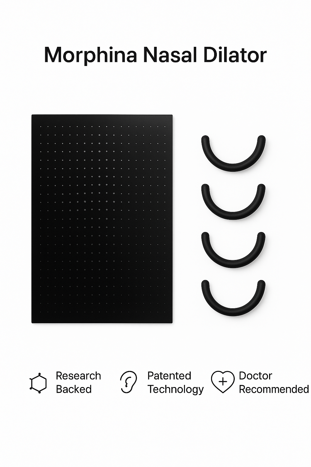 Nasal Dilator