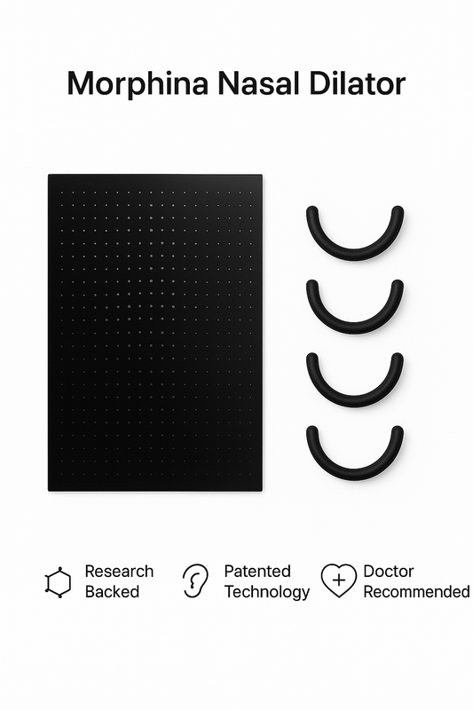 Nasal Dilator