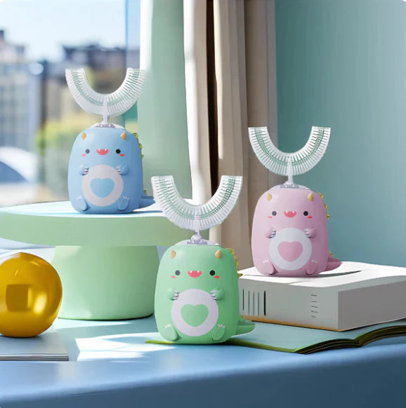 U-SMILE BRUSH 4 KIDS