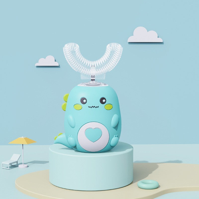 U-SMILE BRUSH 4 KIDS