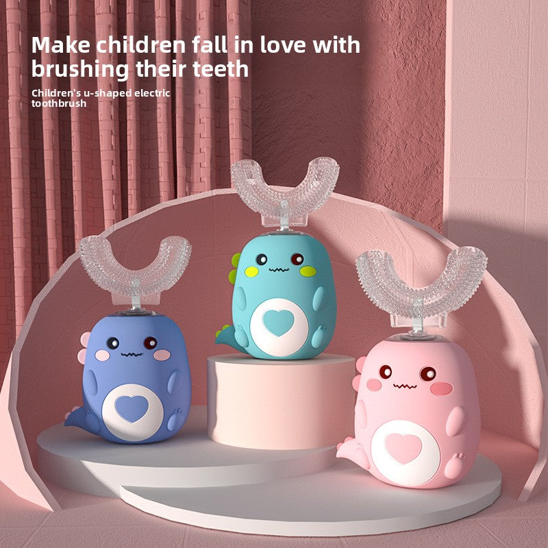 U-SMILE BRUSH 4 KIDS