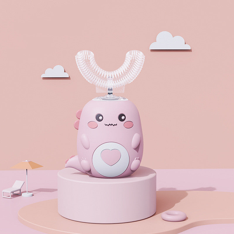 U-SMILE BRUSH 4 KIDS