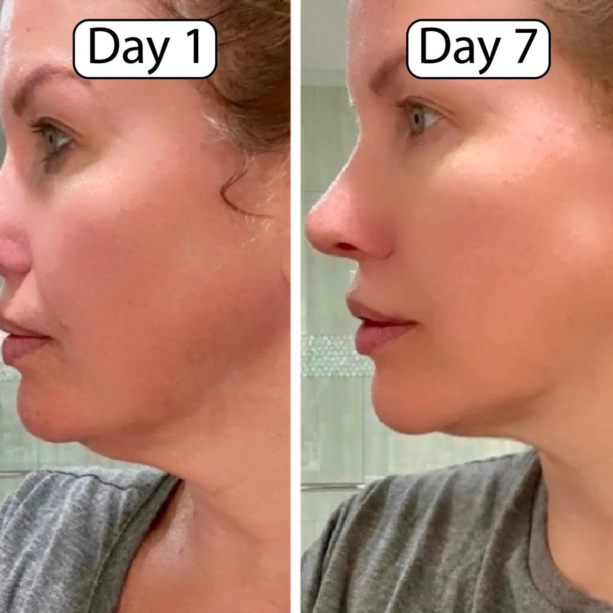 Visible Results in 30 Days!